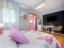 Appartements Apartments Modrusan Rovinj Rovinj