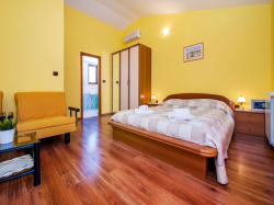 Appartements Apartments Modrusan Rovinj Rovinj
