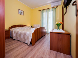 Appartements Apartments Modrusan Rovinj Rovinj