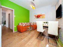 Appartements Apartments Modrusan Rovinj Rovinj