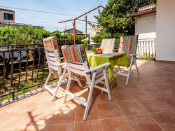 Appartements Apartments Modrusan Rovinj Rovinj