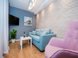 Appartements Apartments Modrusan Rovinj Rovinj