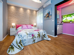 Appartements Apartments Modrusan Rovinj Rovinj