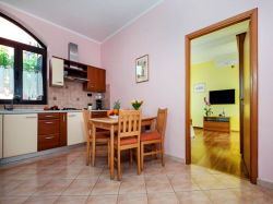 Appartements Apartments Modrusan Rovinj Rovinj