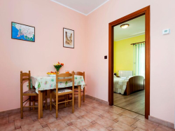 Appartements Apartments Modrusan Rovinj Rovinj