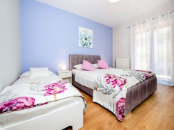 Appartements Apartments Modrusan Rovinj Rovinj