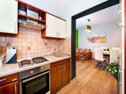 Appartements Apartments Modrusan Rovinj Rovinj