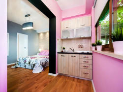 Appartements Apartments Modrusan Rovinj Rovinj