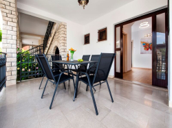 Appartements Apartments Modrusan Rovinj Rovinj