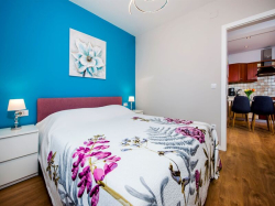 Appartements Apartments Modrusan Rovinj Rovinj