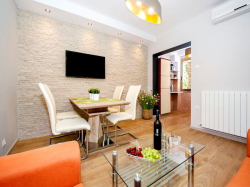 Appartements Apartments Modrusan Rovinj Rovinj