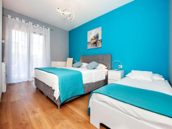 Appartements Apartments Modrusan Rovinj Rovinj