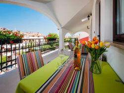 Appartements Apartments Modrusan Rovinj Rovinj