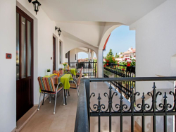 Appartements Apartments Modrusan Rovinj Rovinj