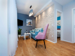 Appartements Apartments Modrusan Rovinj Rovinj
