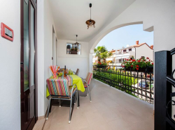 Appartements Apartments Modrusan Rovinj Rovinj