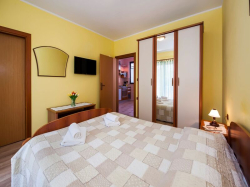 Appartements Apartments Modrusan Rovinj Rovinj