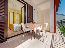 Appartements Apartments Modrusan Rovinj Rovinj