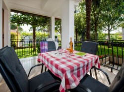 Appartements Apartments Modrusan Rovinj Rovinj