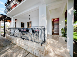 Appartements Apartments Modrusan Rovinj Rovinj