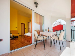 Appartements Apartments Modrusan Rovinj Rovinj