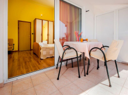 Appartements Apartments Modrusan Rovinj Rovinj
