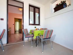 Appartements Apartments Modrusan Rovinj Rovinj