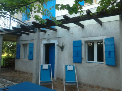 Appartements House Ivas  Savudrija