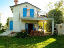 Appartements House Ivas  Savudrija