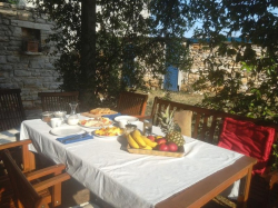 Appartements House Ivas  Savudrija