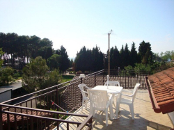 Appartements Lido  Savudrija