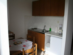 Appartements Petrić Seget Vranjica