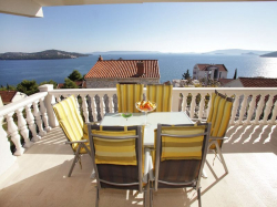 Appartements Petrić Seget Vranjica