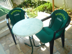 Appartements Petrić Seget Vranjica
