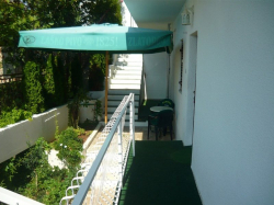 Appartements Petrić Seget Vranjica
