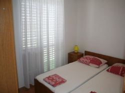 Appartements Petrić Seget Vranjica