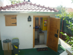Appartements Petrić Seget Vranjica