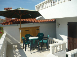 Appartements Petrić Seget Vranjica