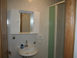 Appartements Petrić Seget Vranjica