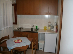 Appartements Petrić Seget Vranjica
