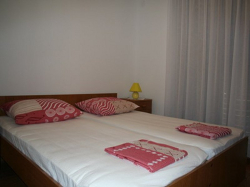 Appartements Petrić Seget Vranjica
