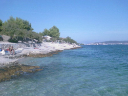 Appartements Petrić Seget Vranjica