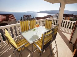 Appartements Petrić Seget Vranjica