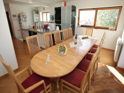 Appartements Petrić Seget Vranjica