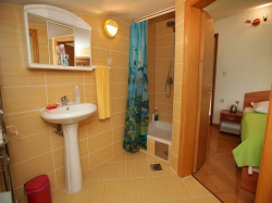 Appartements Petrić Seget Vranjica