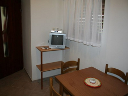 Appartements Petrić Seget Vranjica