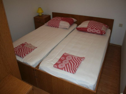 Appartements Petrić Seget Vranjica