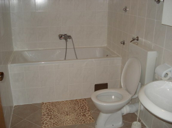 Appartements Petrić Seget Vranjica