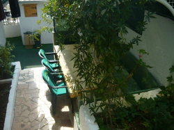 Appartements Petrić Seget Vranjica