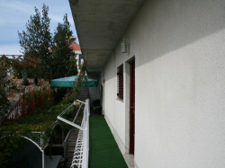 Appartements Petrić Seget Vranjica